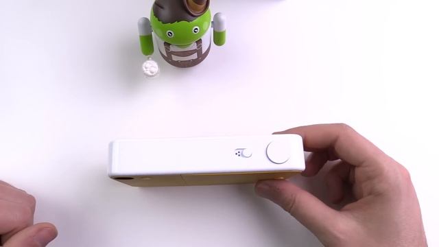 Kodak Printomatic: quando vintage e moderno si uniscono - RECENSIONE смотреть онлайн