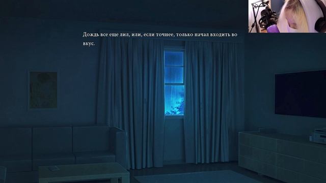 ЗАВЕЛА СЕБЕ КОШКО-ДЕВУШКУ🐈⬛/Selene ~Apoptosis~ #1 смотреть онлайн
