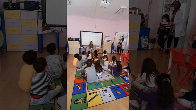 doktor zebra kukla oyunu смотреть онлайн