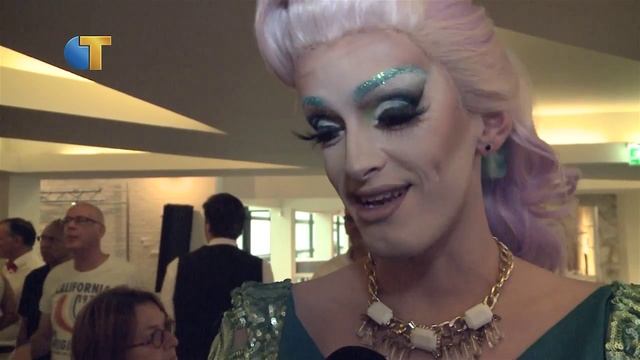 Hand-in-Hand Gala 2015 смотреть онлайн