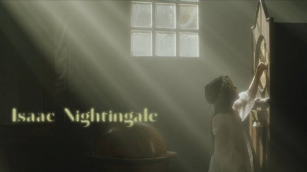 Isaac Nightingale - Secret Place