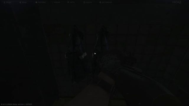 Побег из Таркова с болтом в кармане. Escape from Tarkov Patch 0.14.5.0 Серия 35. смотреть онлайн
