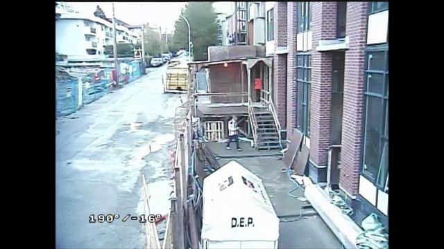 Active Watch Security - Crime Caught on Camera смотреть онлайн