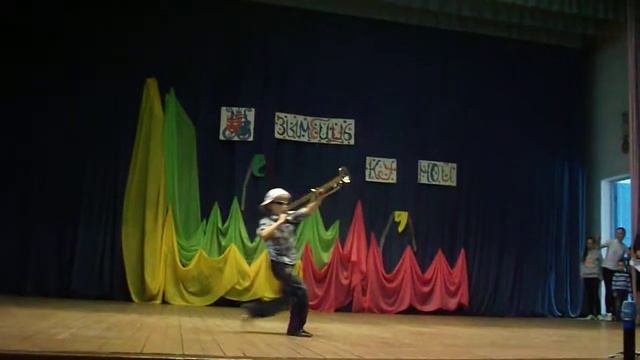 Mambo Tequilla смотреть онлайн