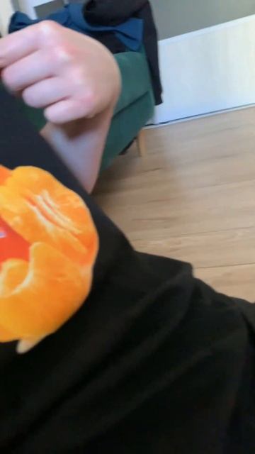 Очень реалистичная картинка и очень голодный Чапа 😅 смотреть онлайн