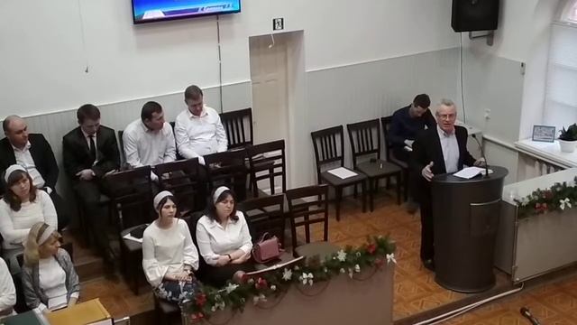 Брат Яков Павлович проповідь 1 частина смотреть онлайн