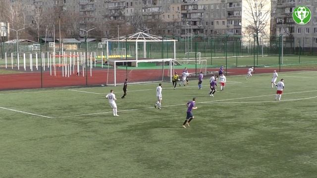 Фієста - Крила Донбасу, огляд гри, 1 тур ХФЛ LEAGUE 2023 11X11 "ЗА МИР В УКРАЇНІ" смотреть онлайн