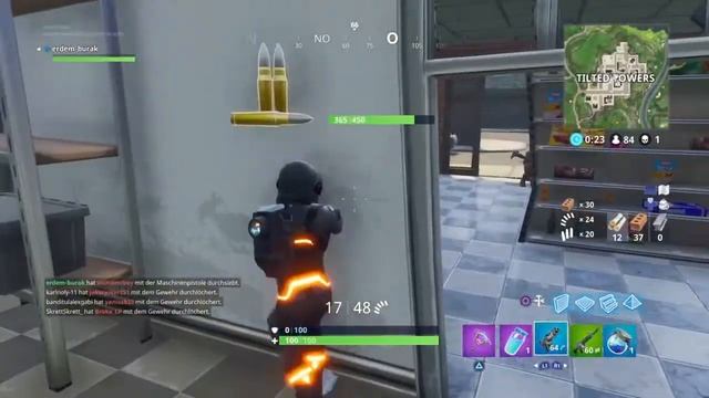 Best of fortnite Montage#13 Ero gamer смотреть онлайн