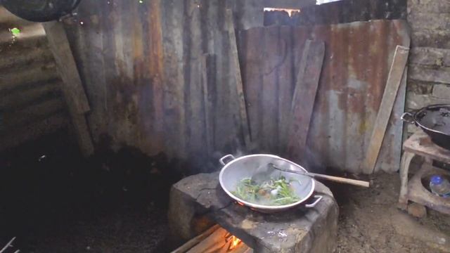 Masakan Desa Oseng Kangkung Rawa,Empis empis Ikan Kembung смотреть онлайн