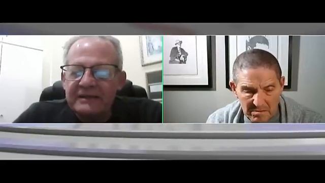 Stock Watch - 07 Aug 2024 | The Close смотреть онлайн