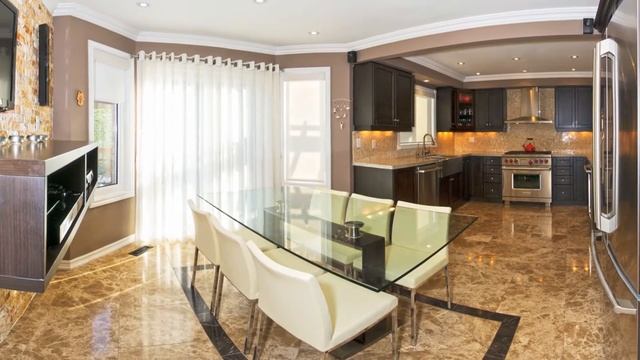 Video of Detached House for Sale in Vaughan - Virtual Tours GTA смотреть онлайн