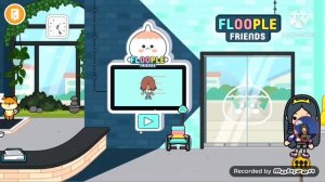 New Floople secret in Bop City