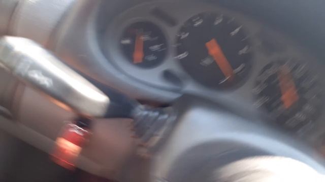 Corsa B C20XE 30-120km 1,2,3-gear смотреть онлайн