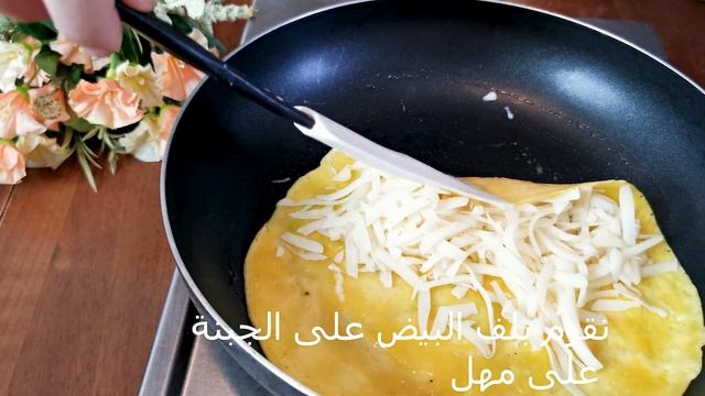 اقلي البيض بهذه الطريقة وستكون راضيا بالنتيجة !! لماذا لم اعرف هذه الوصفة من قبل смотреть онлайн