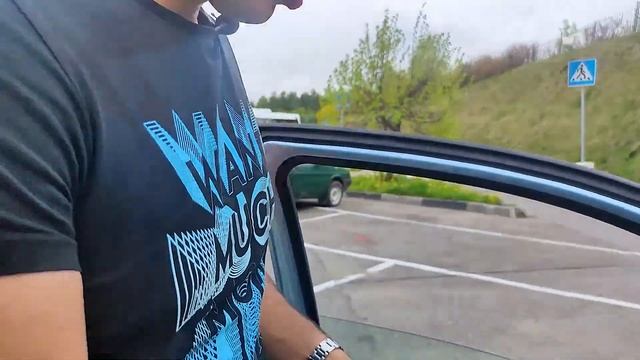 Купили Hyundai Getz за 230 тысяч! Состояние Хендай Гетц по низу рынка. Часть 1 смотреть онлайн