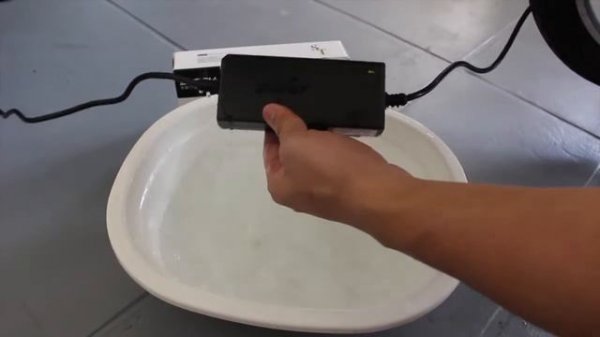 Sunay Battery Charger - the Worry Free Charger