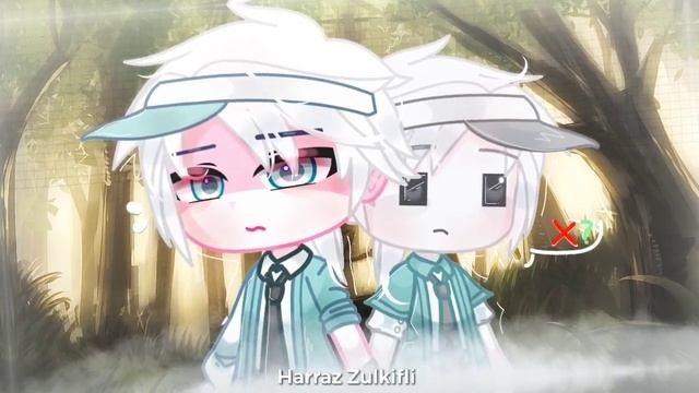 Oc 1 & 1.5 | Edit 🍃🥀 Gacha Club ✈️🌆 • Alight Motion 🌹🌱 смотреть онлайн