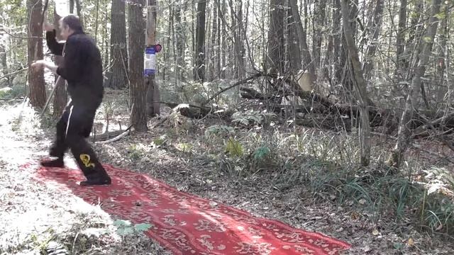 ИВАНОВ Нн _ И ПАЛКА СТАНОВИТЬСЯ БОЙЦОМ смотреть онлайн