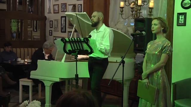 Предчувствую тебя смотреть онлайн