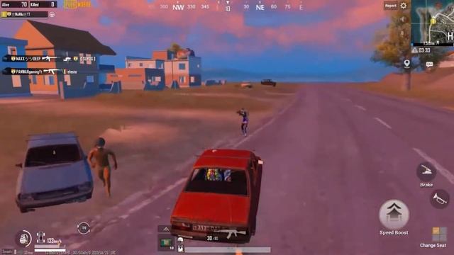 never underestimate me||pubg emulator||pubg mobile||noob gaming Munna YT смотреть онлайн