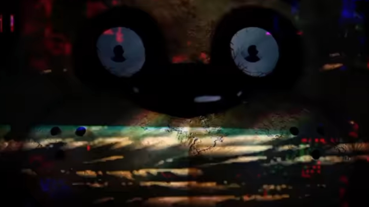 песня fnaf 1993 🇬🇧 смотреть онлайн