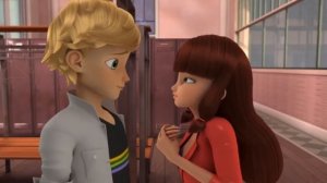 🐞ЛЕДИ БАГ И СУПЕР КОТ🐞/ХАМЕЛЕОН/СЕЗОН 3/Акуматизация/Официальный канал