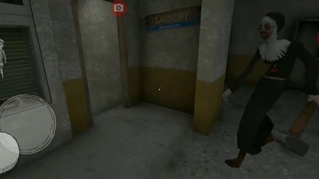 Все предметы в конечной сцене evil nun 1.5.2 смотреть онлайн