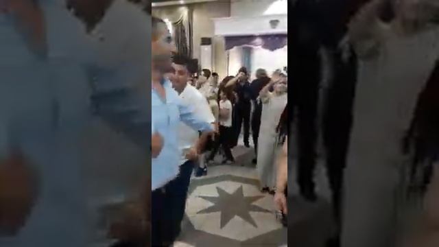 Зажигательная свадьба в Дагестане) смотреть онлайн