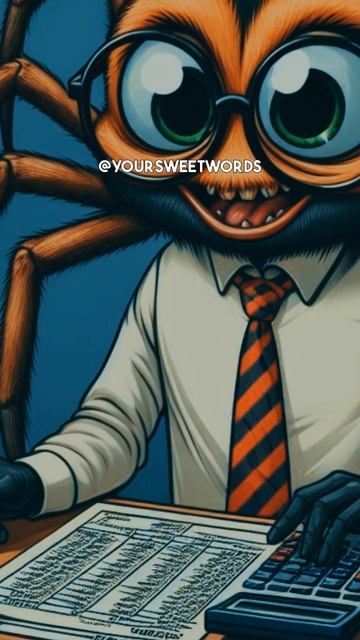 Он Молчал и Вот ЧТО СЛУЧИЛОСЬ | Притча Про Муравья смотреть онлайн