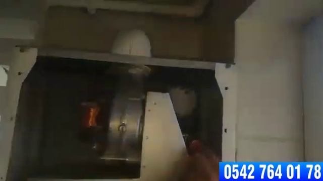 Demirdöküm Prosestat Arızası Hakkında! Babanızın Oğlu Bu Bilgileri Vermez!!! смотреть онлайн