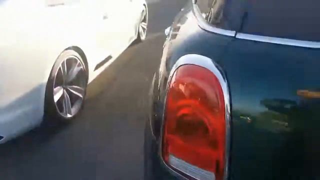 MINI 2019 Countryman 1.5 Cooper Exclusive Euro 6 (s/s) 5dr | Southport Automart смотреть онлайн