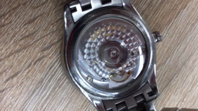 Часы longines смотреть онлайн
