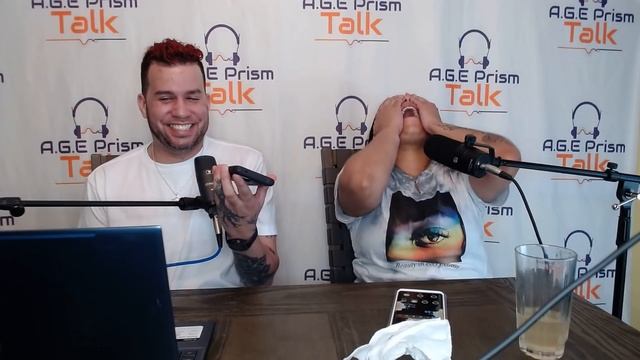 Episode 36: The Prism of Wednesday смотреть онлайн