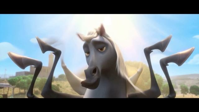 Ferdinand great dance смотреть онлайн