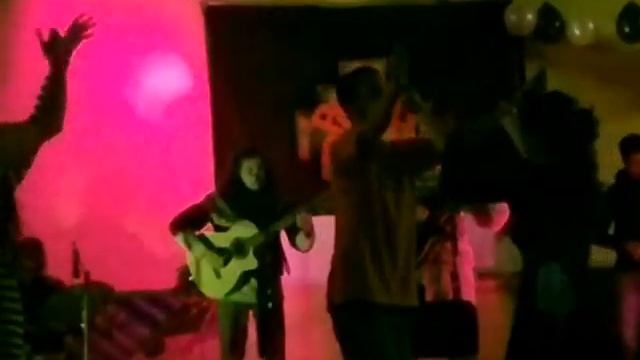 Fede Oliva -invitado pablito albornoz- Peña de alena - Amor en las trincheras. смотреть онлайн