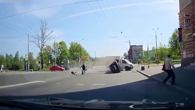 car crash totality compilation vol.201 смотреть онлайн