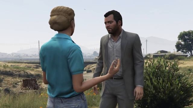 Grand Theft Auto V Epsilon program walkthrough part 3 смотреть онлайн