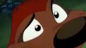 TIMON AND PUMBAA - INTRO SONG TAMIL (HAKUNA MATATA)