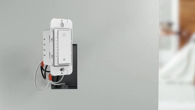 Nexxt Solutions | Installation steps Smart WI-FI Dimmer Switch (NHE-D100) смотреть онлайн
