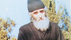 Старец Паисий. О помыслах.