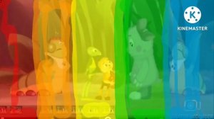 Luntik Russian lntro in Unikittyormulator V18