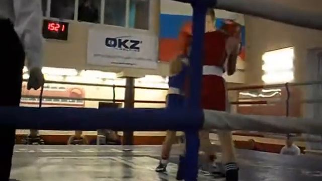 Азер Алиев Бардали Всероссийский турнир 3 бой.wmv смотреть онлайн