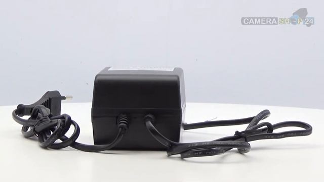 24 volt 2A camera adapter - adp34 смотреть онлайн