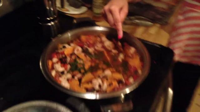 May: Brazil - Feijoada Feast смотреть онлайн