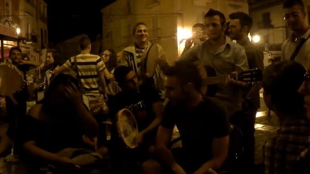 io c'ero!c'eri anke te!!!! смотреть онлайн