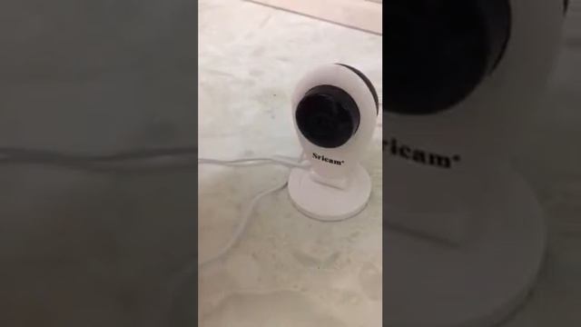 Камера не подключается смотреть онлайн
