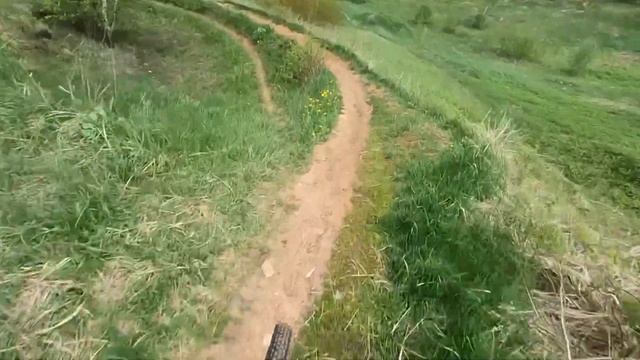 TREK MARLIN 6 | DOWNHILL смотреть онлайн