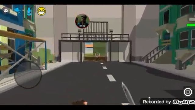 играем в Simple Sandbox 2 и веселимся смотреть онлайн