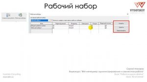 [Курс «BIM-администрирование»] Вступление