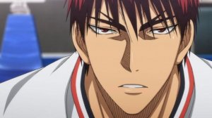 [AMV]🏀 Баскетбол Куроко 🏀Эдит